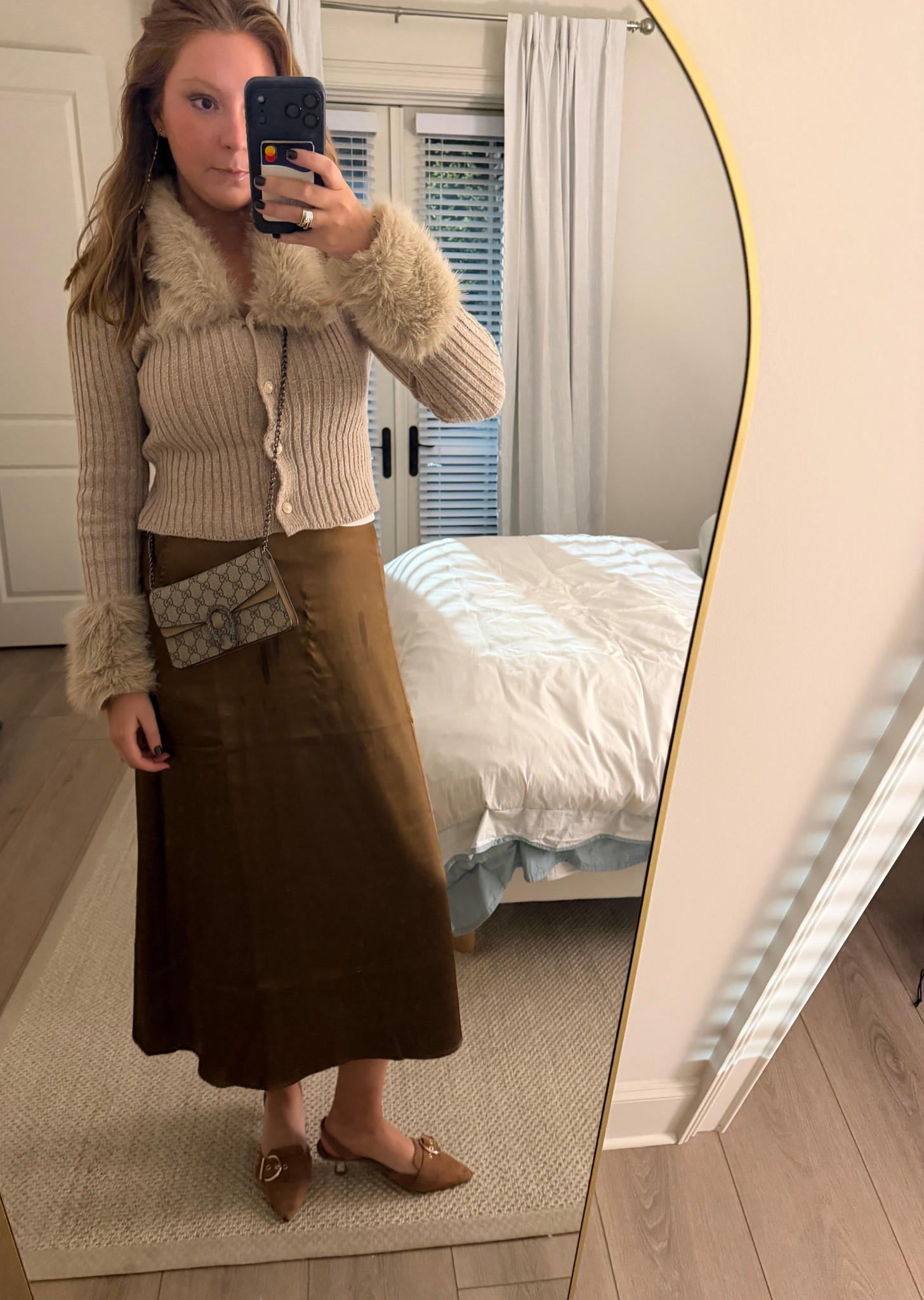 🤎🤎🤎

#LTKootd #LTKHoliday #LTKGiftGuide