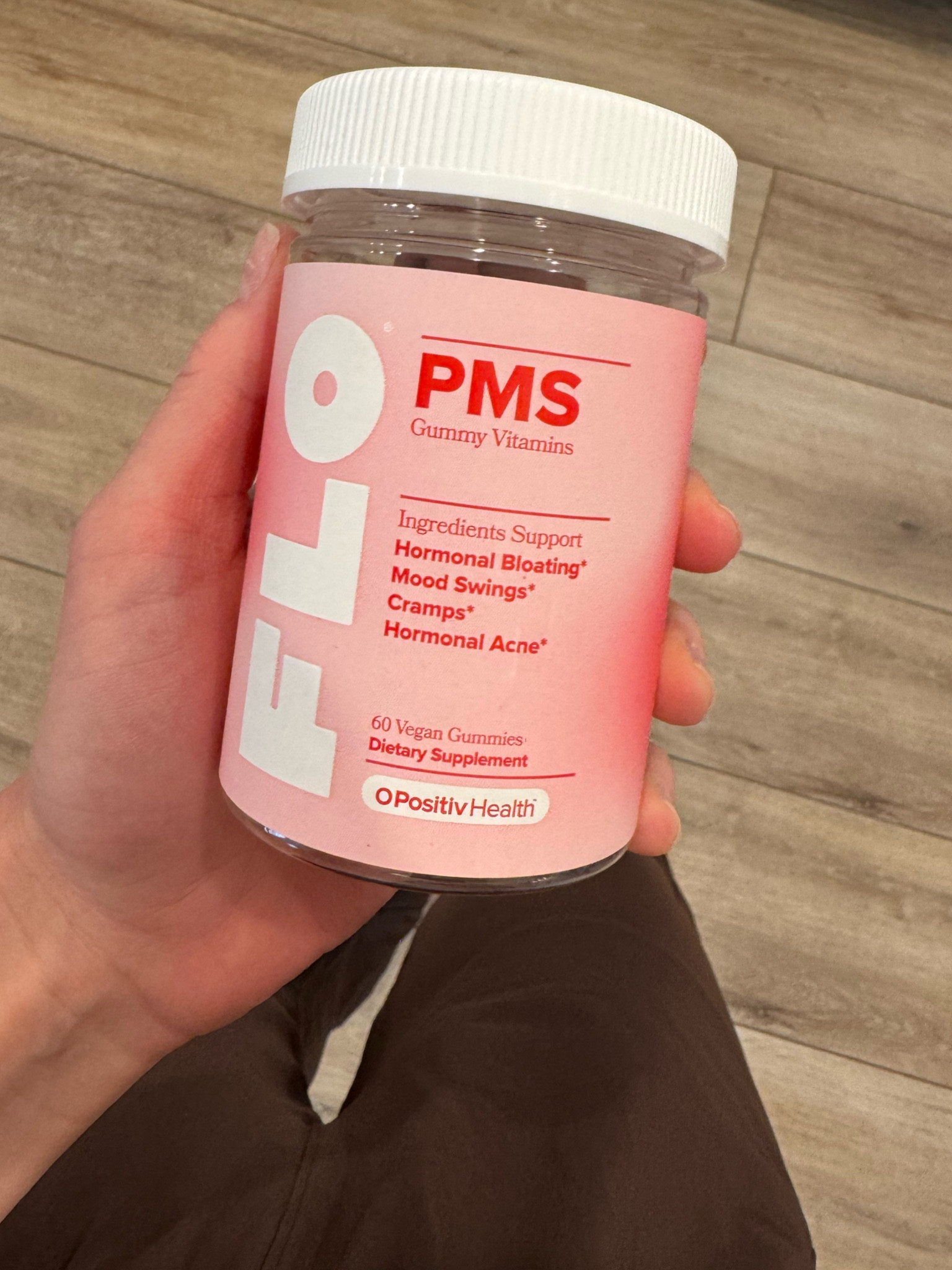 If you are struggling with hormonal breakouts or hormonal issues, this has helped me TREMENDOUSLY! You can find it at Target too!

#hormonalhealth