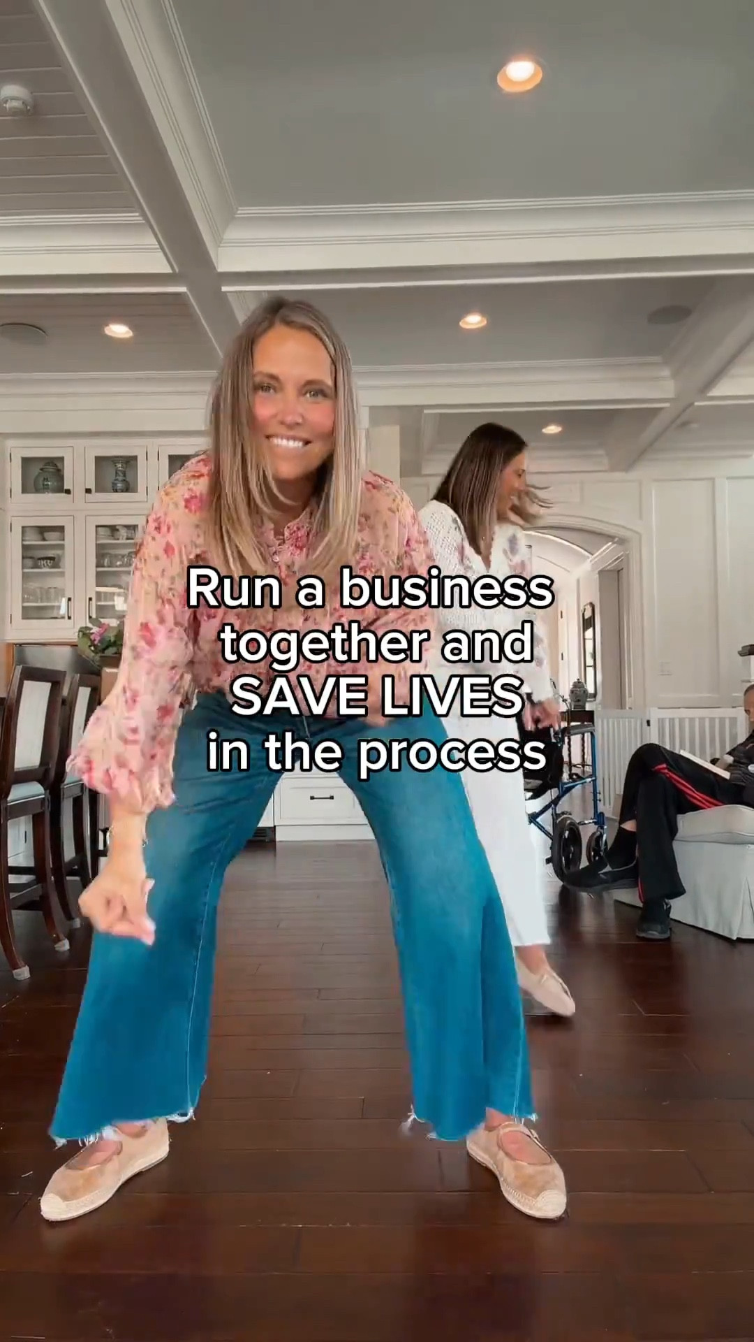 Life has been a bit crazy but that’s okay! Look at us now! No matter your age you can still follow your dreams! 

#LTKdayinmylife #LTKgrwm #LTKootd