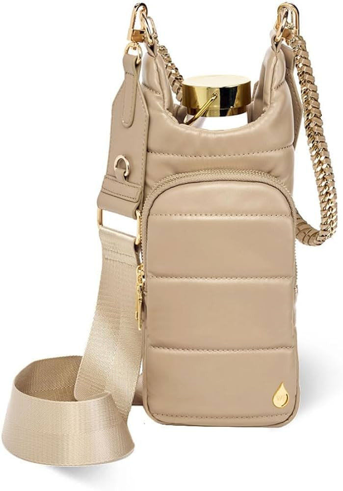WanderFull\u00ae Original HydroBag\u00ae Luxury Vegan Leather, Oprah\u2019s Favorite Things 2024,... | Amazon (US)
