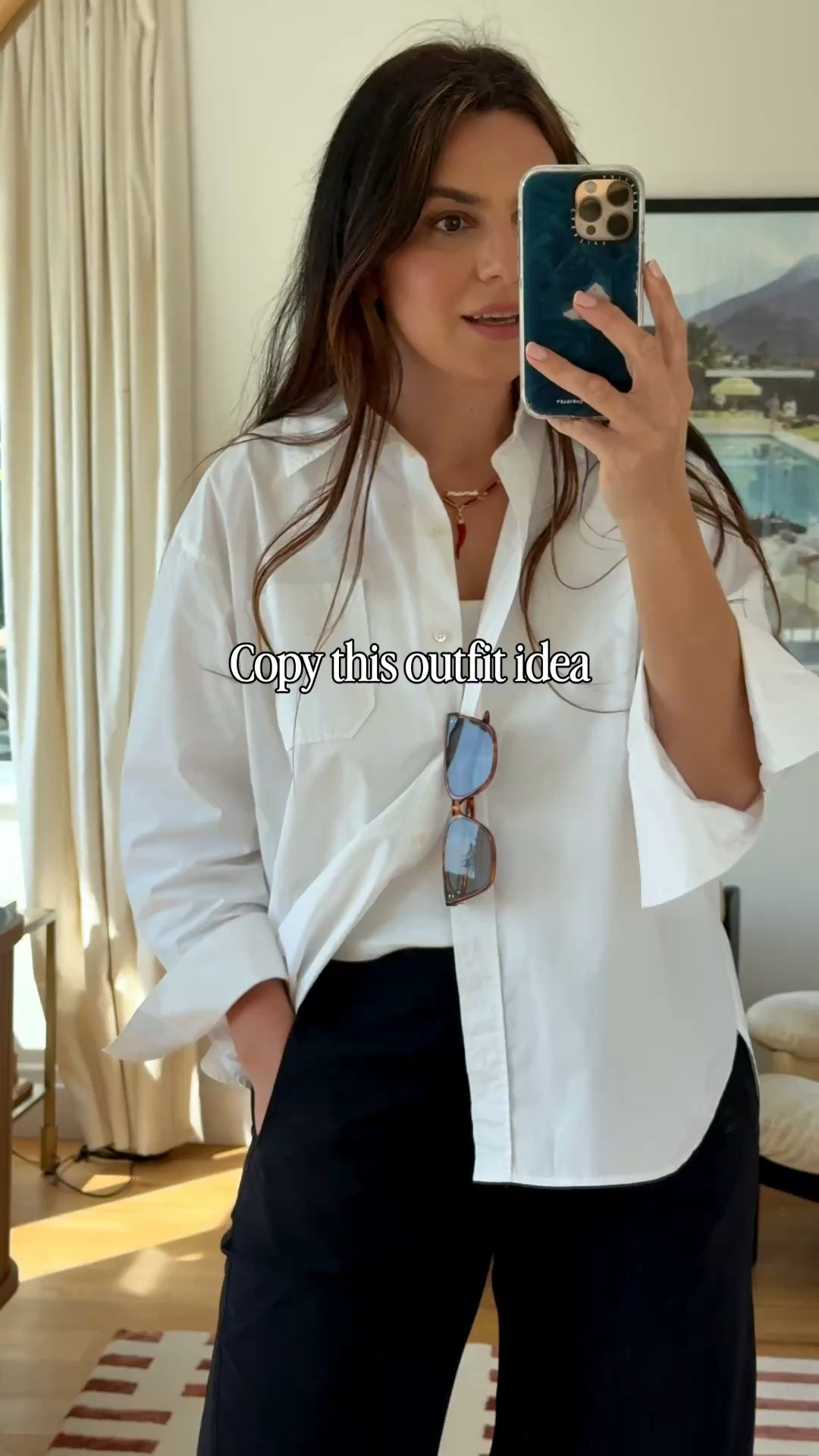 Copy this outfit  when you don’t know what to wear 

#LTKspring #LTKstyletip #LTKuk