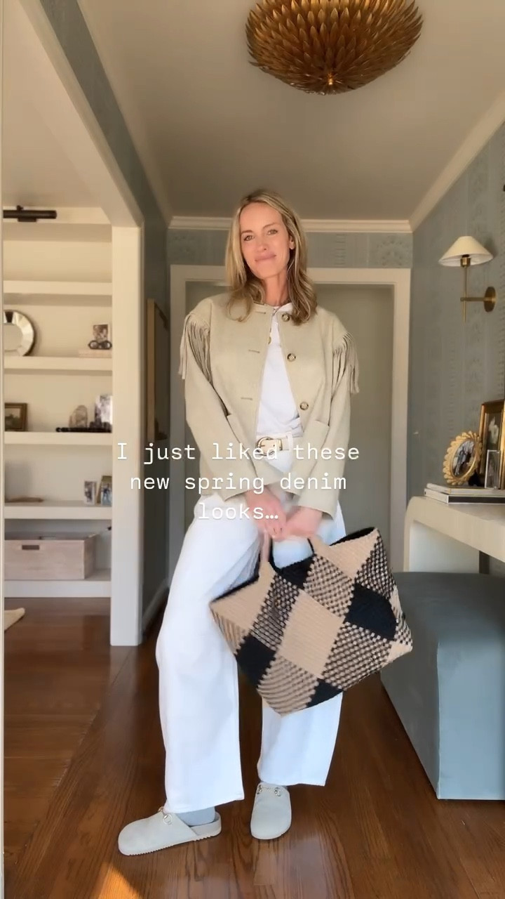 Just some new looks I like 🫶🏻 see them all on my LTK 🫶🏻

#LTKStyleTip #LTKFindsUnder50 #LTKFindsUnder100