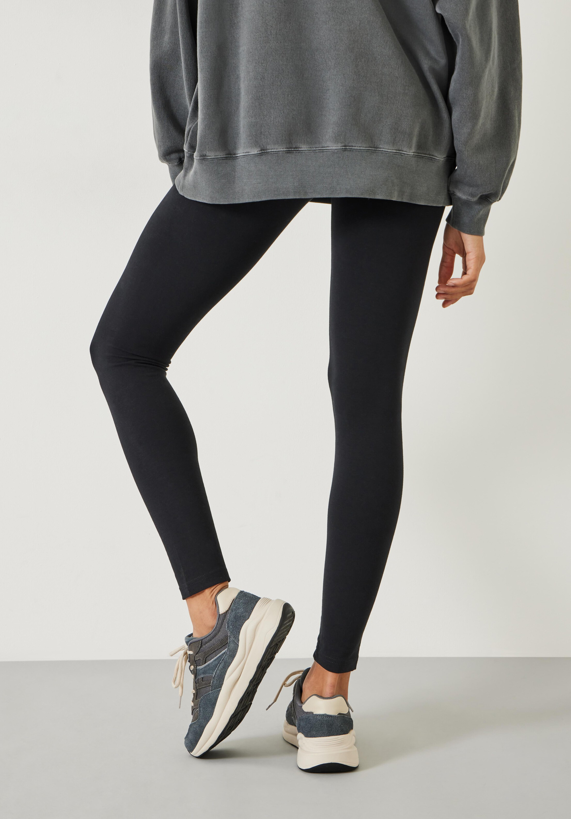 Essential Leggings | Hush UK