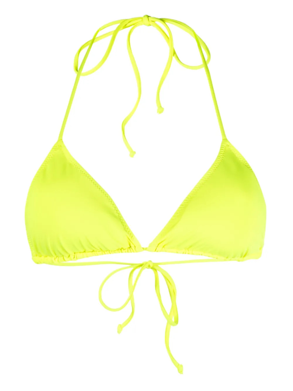 top de bikini Leah | Farfetch Global