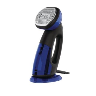 Conair 1875W Handheld Clothes Steamer, 10 Minutes of Continuous Steam, 10 Second Heat Up | Canadian Tire