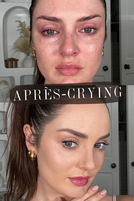 From 😭 to 🤩 with a little help from these products! 

#LTKbeauty