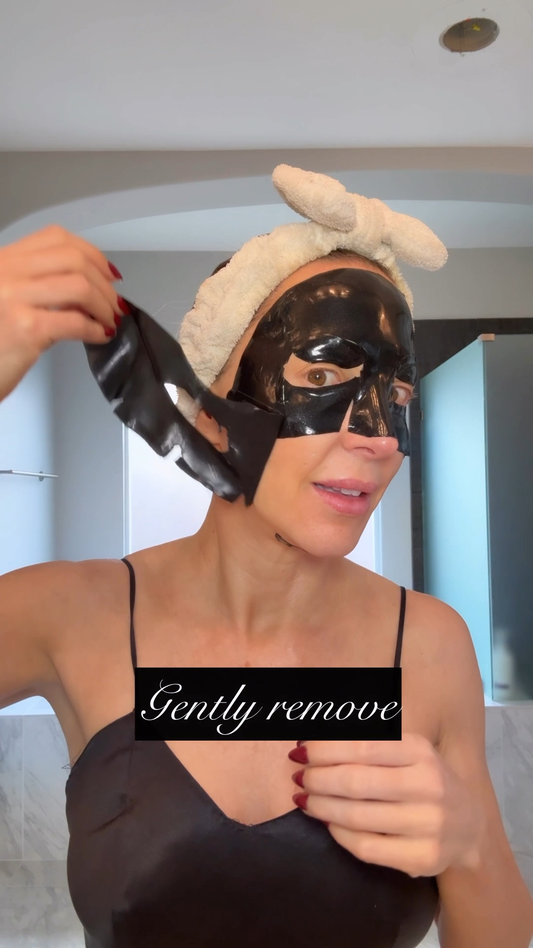 111Skin Celestial Black Diamond Lifting And Firming Face Mask & Black Diamond Serum is one of the best anti aging masks and at home treatments for instant hydration, tightening, retexturizing, lifting, plumping and volume. I live in Vegas so my 2 main facial skin concerns are hydration and fine lines. Which is why I decided on the anti-aging 111Skin Black Diamond mask versus the other masks in their mask collection. It’s one of those masks that’s a splurge so I save for special occasions. They also have quite a few luxury skincare gift sets for holiday ready skin! I’ve linked from a couple of places as they’re still on sale for 20% off at Blue Mercury. 

#LTKHoliday #LTKBeauty #LTKWatchNow