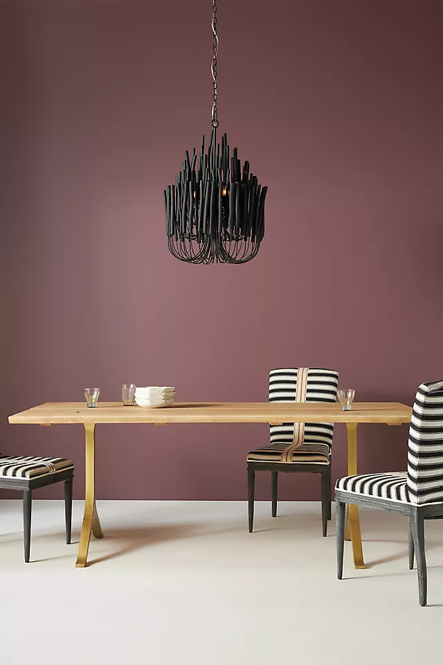 Nemus Dining Table | Anthropologie (US)