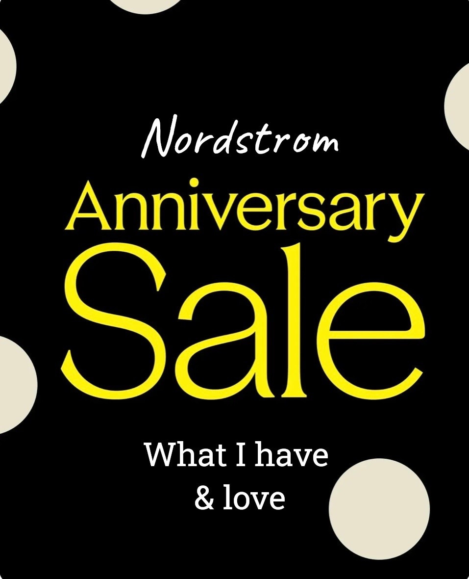 Nordstrom Anniversary Sale 2026, Nordstrom, Nordstrom sale finds, Nordstrom style, Ralph Lauren sale, On Cloud sneakers, Natori

#LTKgrwm #LTKSaleAlert #LTKPetite