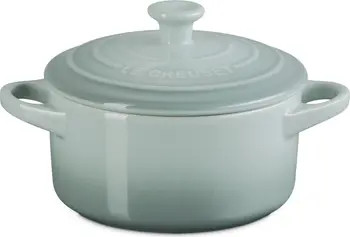 24-Ounce Mini Stoneware Cocotte | Nordstrom