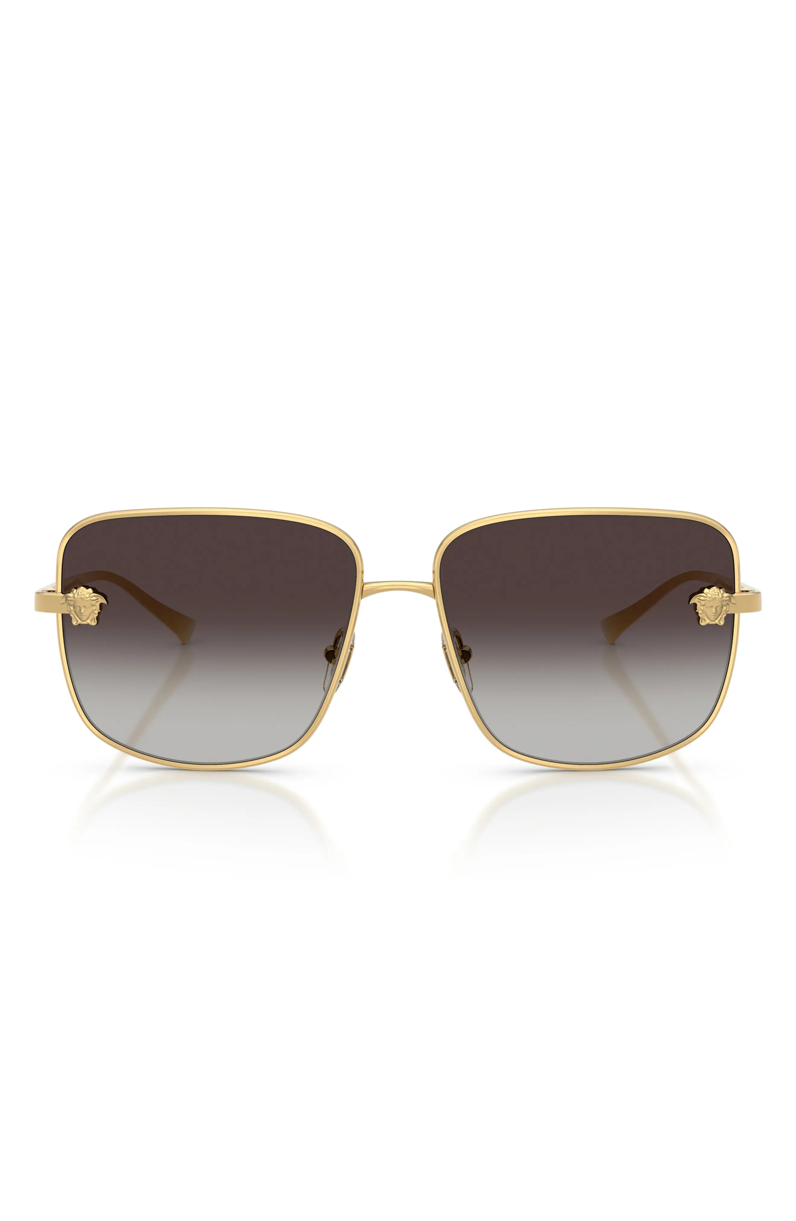 59mm Square Sunglasses (Women) | Nordstrom | Nordstrom