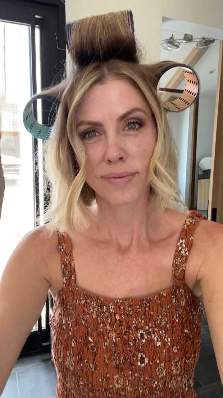 My Favorite Hair Rollers

#LTKBeauty #LTKFindsUnder50 #LTKStyleTip