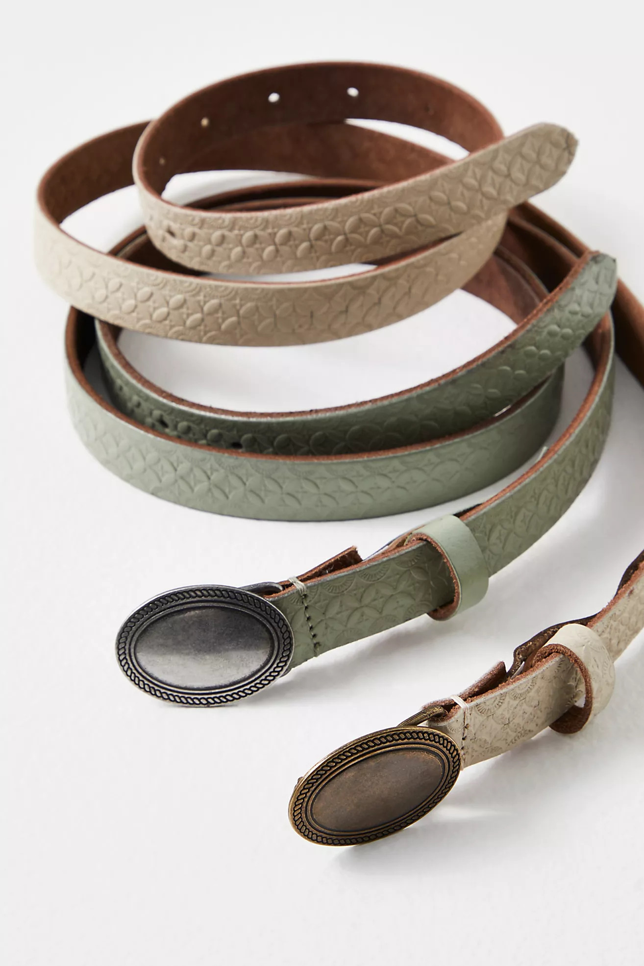 Baby Duke Concho Belt | Free People (Global - UK&FR Excluded)