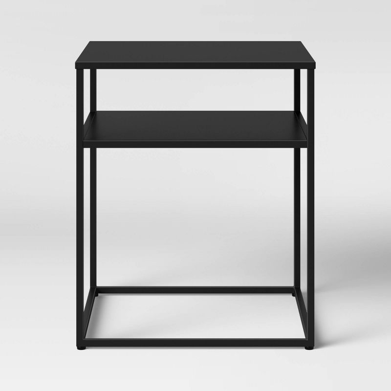 Glasgow Metal End Table - Project 62™ | Target
