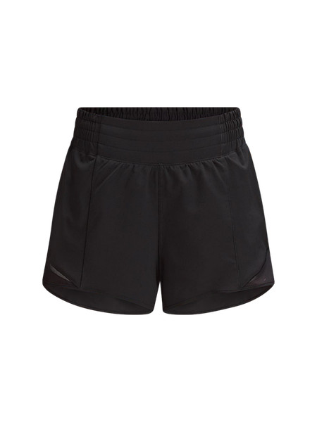 Hotty Hot High-Rise Lined Short 2.5" | Lululemon (US)