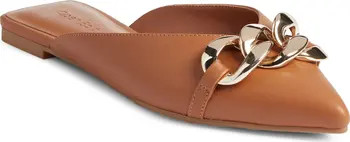 Open Edit Kristina Pointed Toe Mule (Women) | Nordstrom | Nordstrom