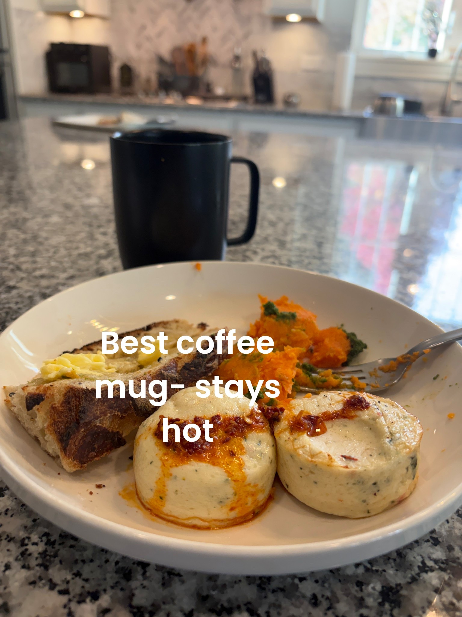 Best temperature controlled coffee mug so you can drink it hot! App option so you can pick the temp

#LTKSaleAlert #LTKHome #LTKHoliday