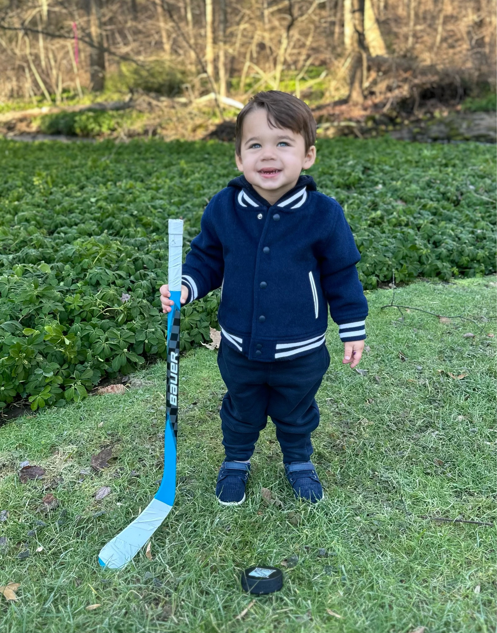 My varsity athlete 🥰 #boys #kidsclothes #childrenswear #hockey

#LTKkids #LTKfamily #LTKbaby