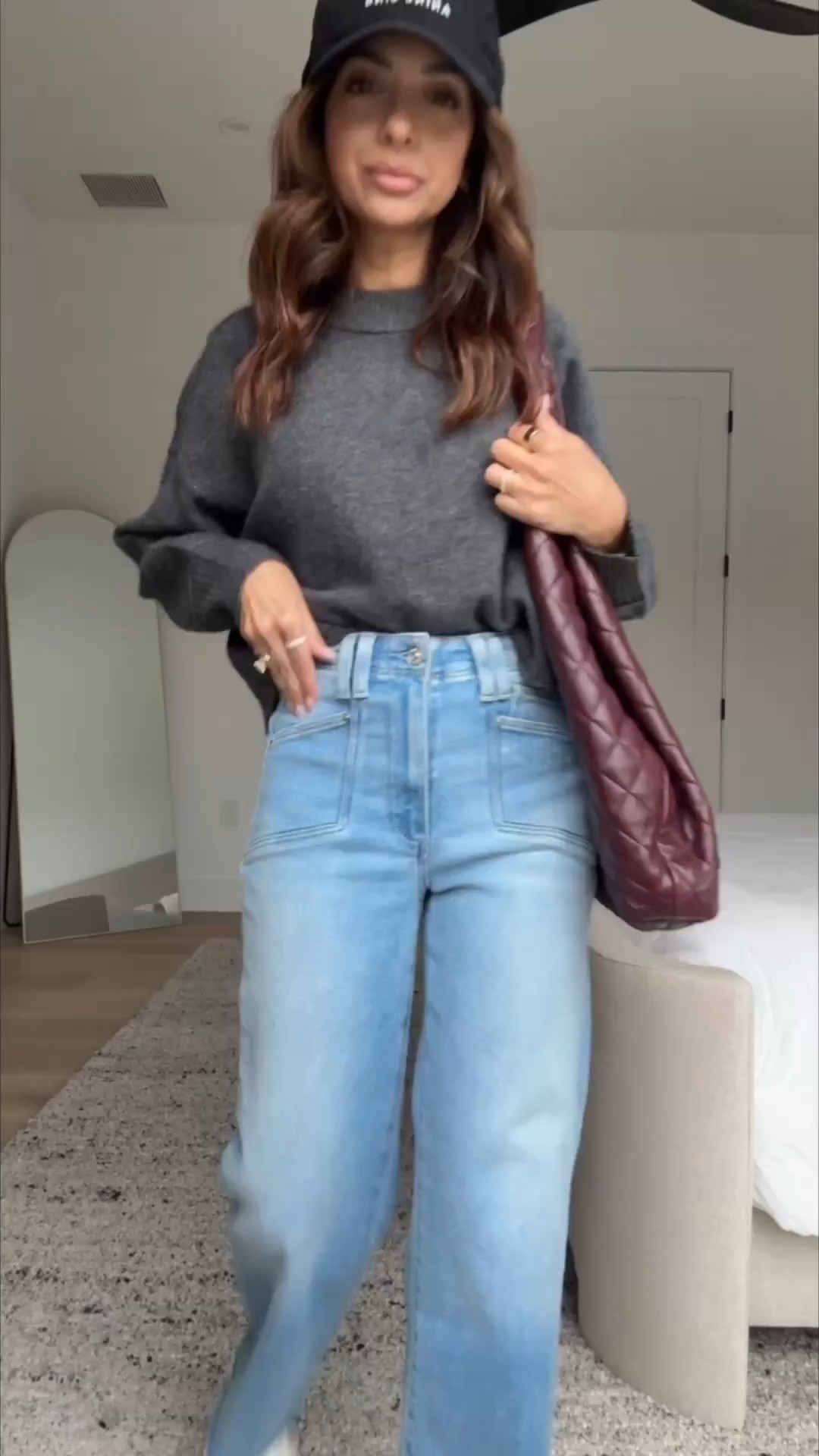 Denim picks I am loving! Petite friendly too! I have size 24 in each style 

#LTKootd #LTKPetite