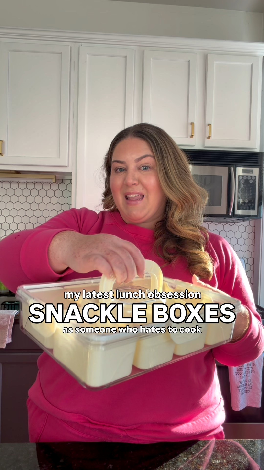 This snackle box idea was a GAME changer for me budget wise. spending so much less on takeout and eating healthier it’s a win win! 

#LTKfitnessgoals #LTKHome #LTKOver40