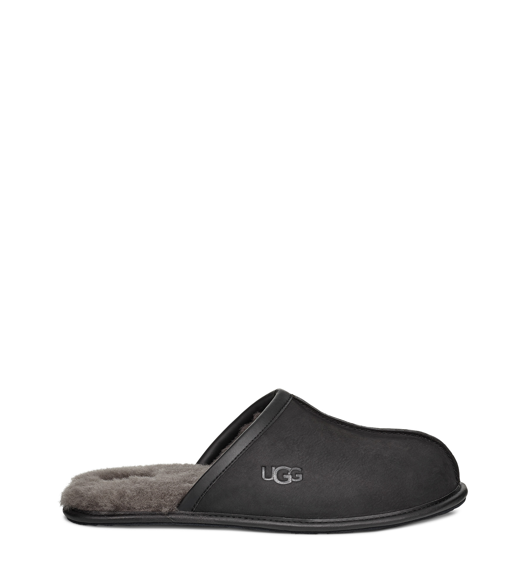 UGG® Scuff Slipper for Men | UGG® UK | UGG (UK)