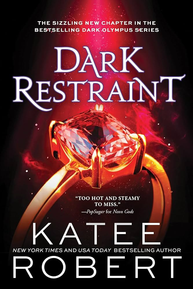Katee Robert | Amazon (US)