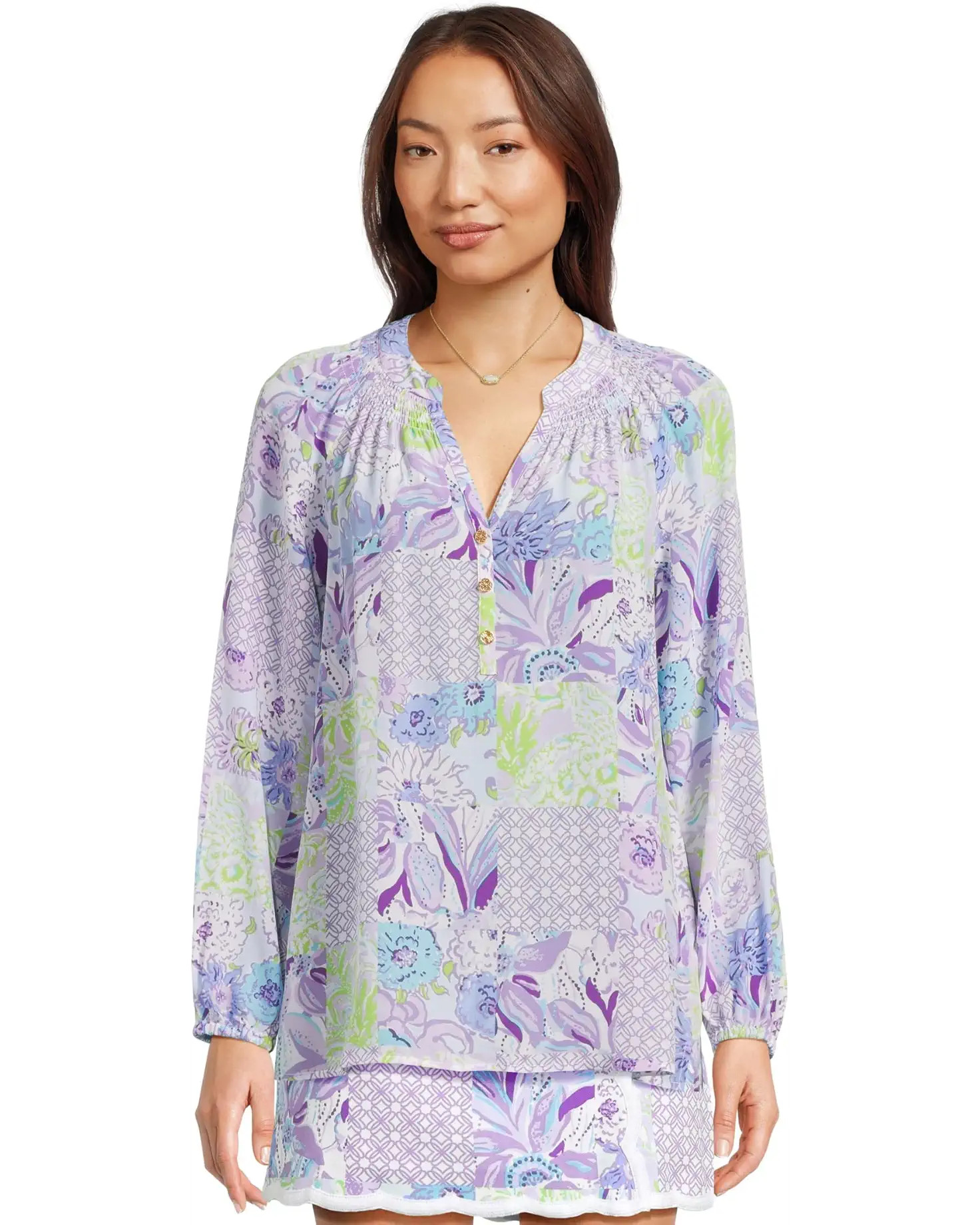 Women's Lilly Pulitzer Elsa Top | Zappos