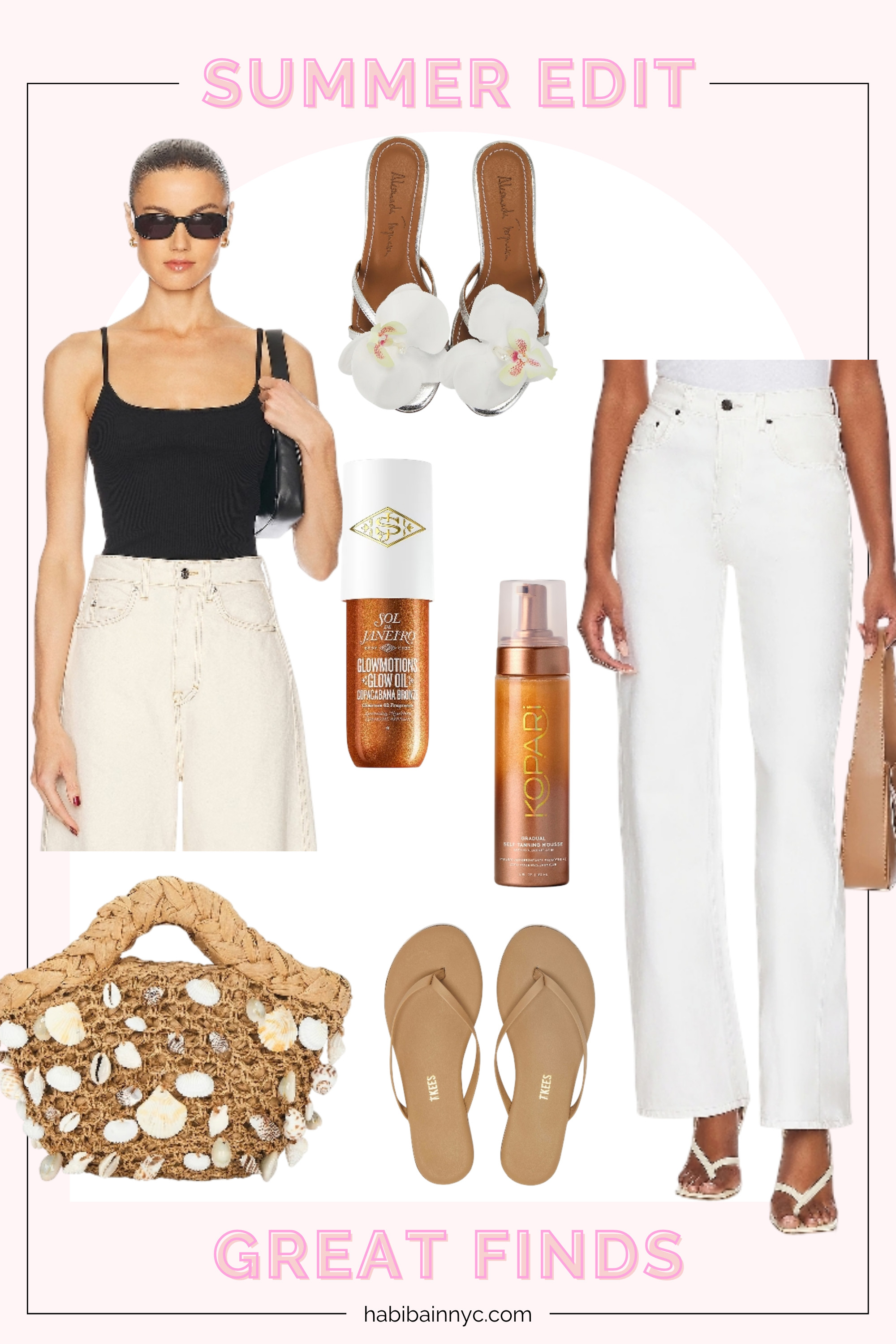 SUMMER PIECES YOU'LL WEAR ALL SEASON LONG 

Revolve dresses, Revolve spring dresses, Revolve summer dresses, Revolve clothing, Revolve, white summer dresses, spring dresses, Easter dresses, wedding guest dresses, long Spring dresses, long summer dresses, white spring dress, vacation outfit ideas, vacation dresses, resortwear dresses, resortwear outfit ideas, resort dresses, resort outfit, pink spring dresses, blue summer dresses, date night outfit ideas, baby shower dresses, date night dresses, red spring dresses, neutral dresses, midi dresses, maxi dresses, affordable summer dresses, affordable spring dresses, affordable wedding guest dresses, garden party dresses, BBQ dresses, party dresses, green spring dresses, green dresses, dresses with bows, floral Spring dress, floral summer dress, colorful dresses, white summer dresses, LWD, little white dress, long white dress, white Spring dresses, European vacation outfits, summer dresses, spring dresses, Affordable white dresses, affordable summer dresses, affordable spring dresses, Spring break outfit ideas, spring break dresses, white dresses under $100, white dresses under $500

#LTKSummerEdit #LTKSeasonal #LTKOver40 #LTKSaleAlert #LTKMidsize #LTKParties #LTKFindsUnder50 #LTLFindsUnder100 #LTKStyleTip #LTKBeauty #LTKPlusSize #LTKSwim #LTKTravel #LTKShoeCrush #LTKItBag #LTKBump #LTKWedding 

 