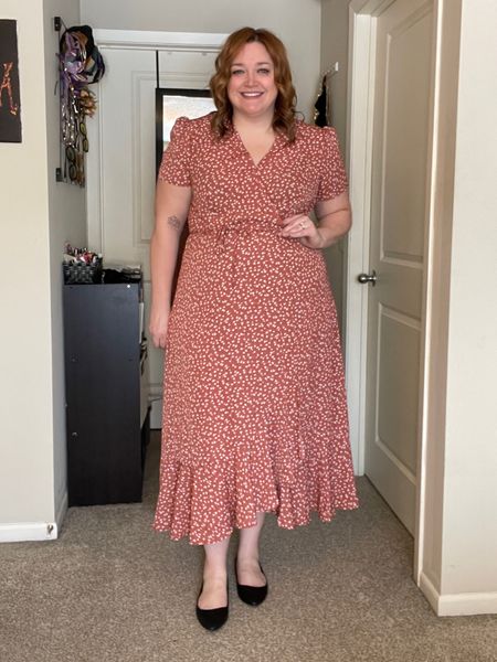 Easter dress from Amazon!

#LTKplussize #LTKfindsunder50 #LTKmidsize