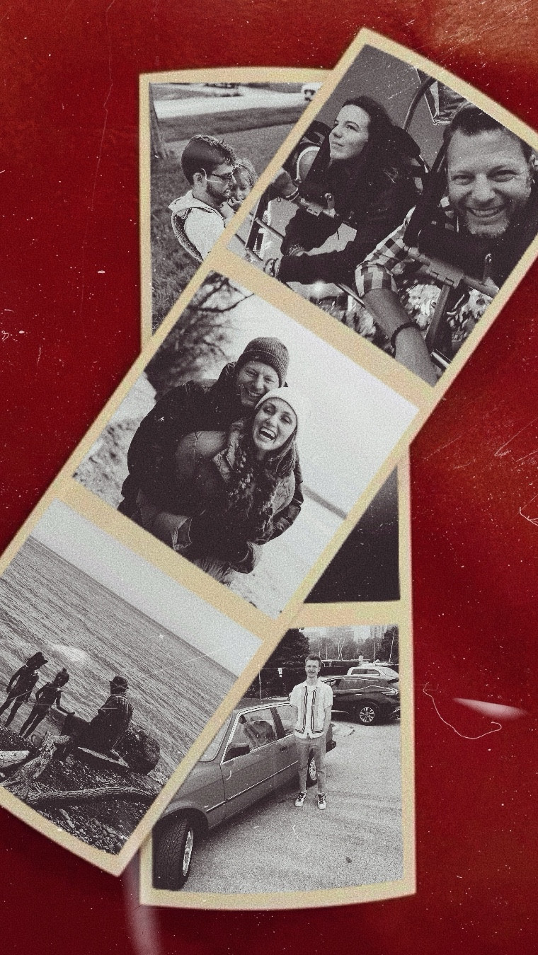 Your phone is probably full of memories that never leave your camera roll.

I finally printed some of our favorite family photos and added them into our home where we can see them every day.

It’s such a simple thing, but it completely changes the feeling of a space.

I ordered these through Shutterfly and the quality turned out beautiful.

A little reminder that the best decor in a home is the life lived inside it.

✨ 40% off $40+
Use code LTK40
Ends 3/31

#LTKSpringSale #LTKHome #LTKSeasonal