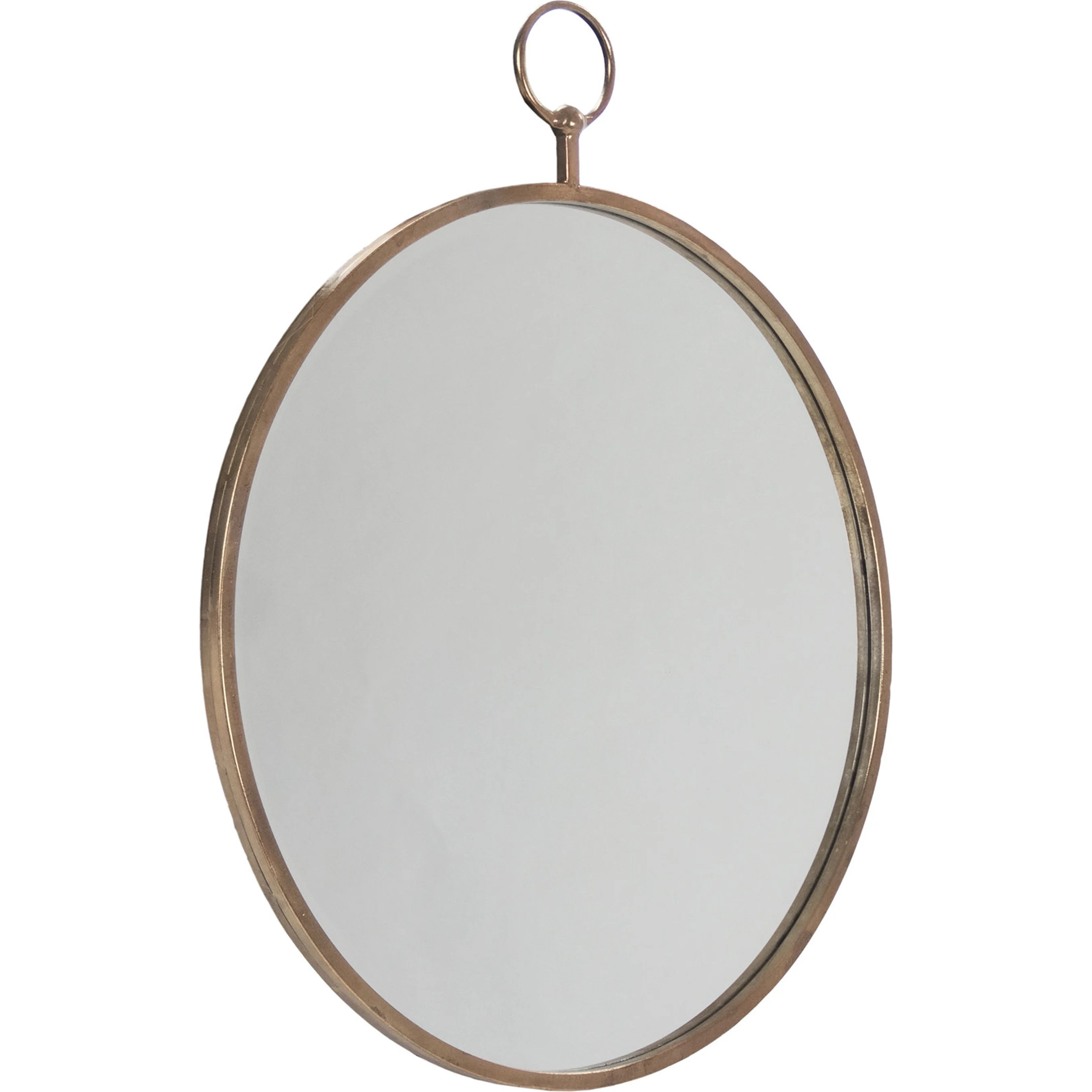 Pasha Mirror | Layla Grayce