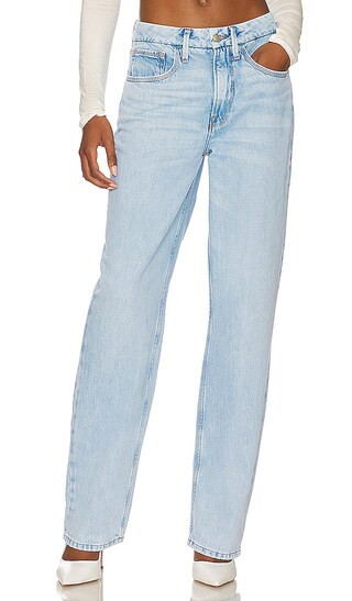 Good '90s Redesign in Indigo279 | Revolve Clothing (Global)