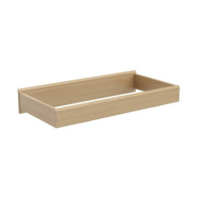 Storkcraft Nest Changing Topper - Driftwood | Target