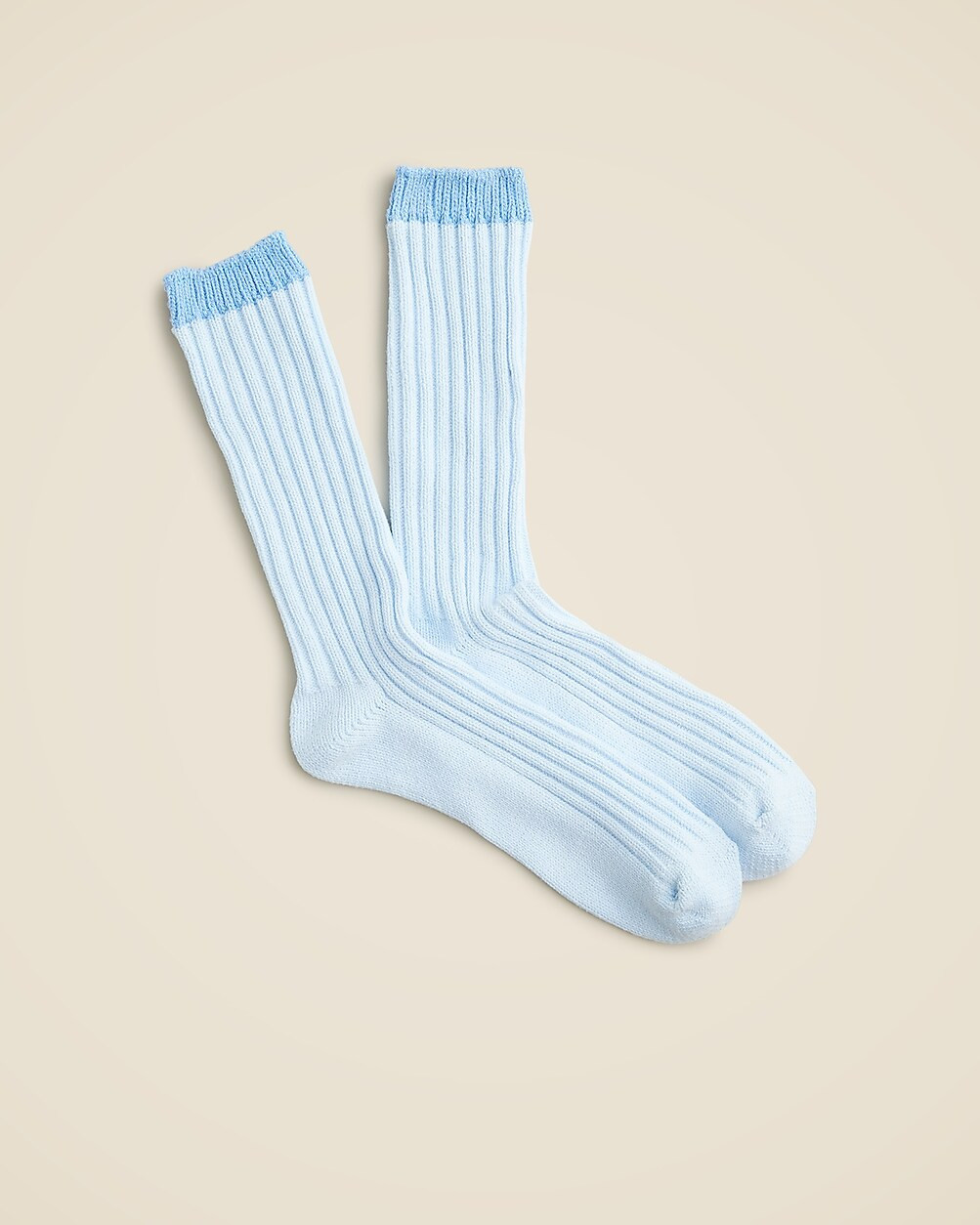 Ultracozy trouser socks | J. Crew US