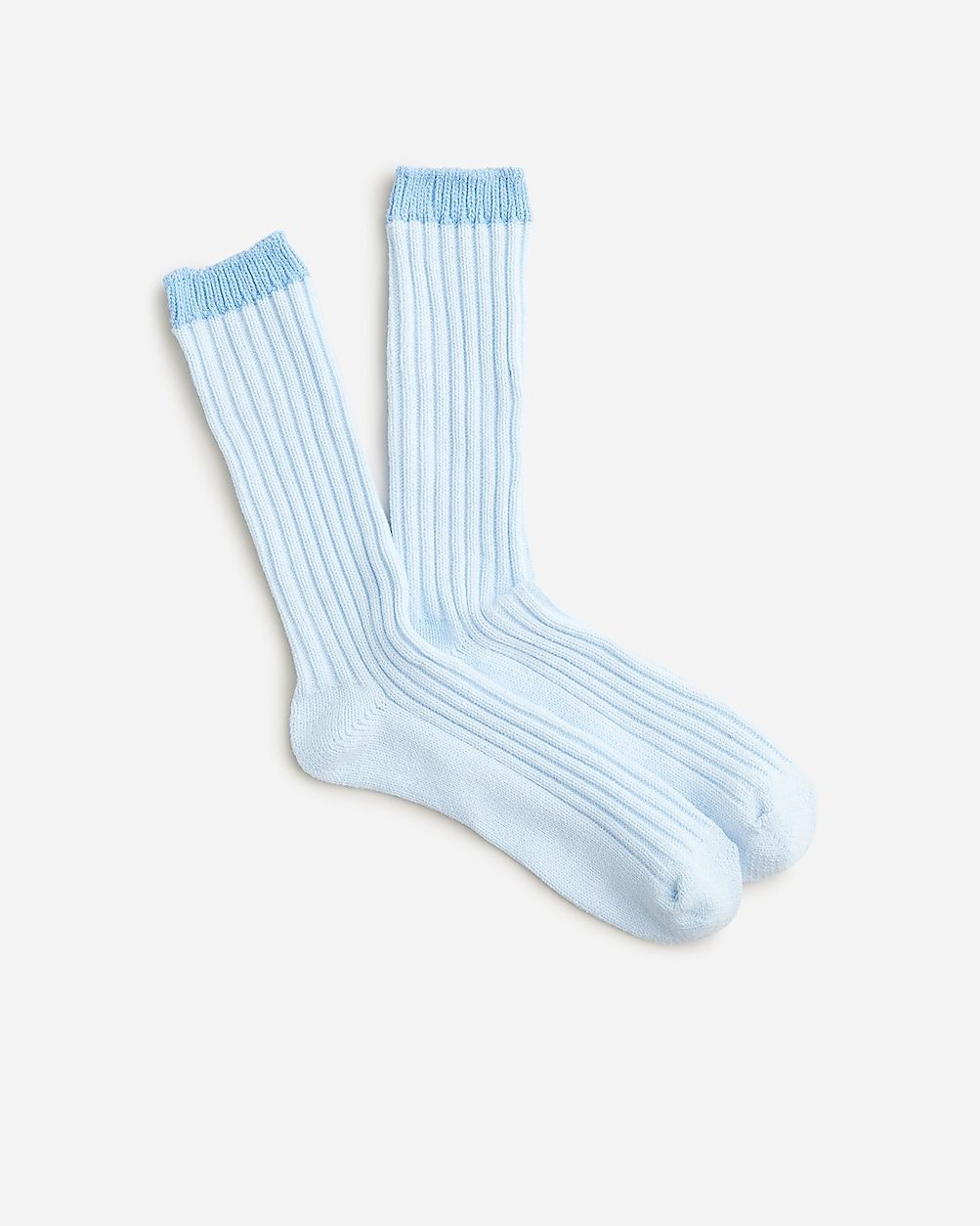 Ultracozy trouser socks | J.Crew US