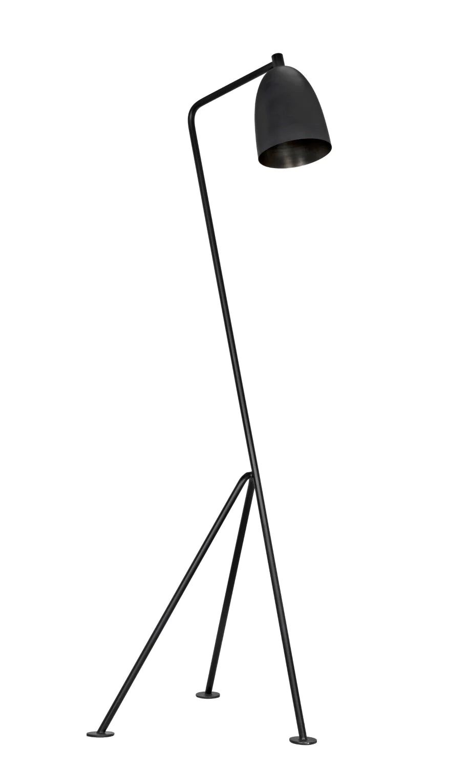 Asti Floor Lamp | Burke Decor