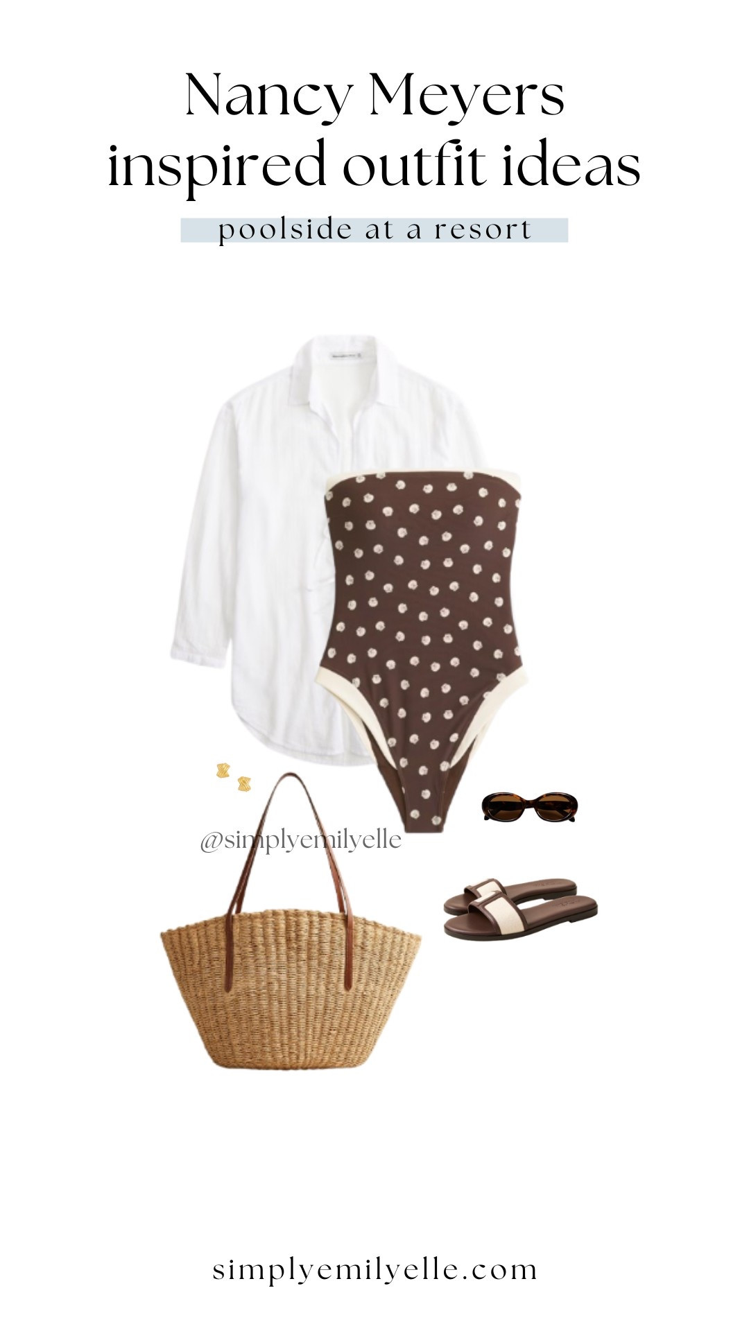 Coastal outfit, coastal aesthetic, coastal outfit, coastal grandmother aesthetic, coastal grandmother outfit, Nancy Meyers aesthetic, Martha Stewart aesthetic, ina garten aesthetic, spring outfits, spring outfit ideas, classic style 

#LTKFindsUnder50 #LTKSummerEdit #LTKSaleAlert