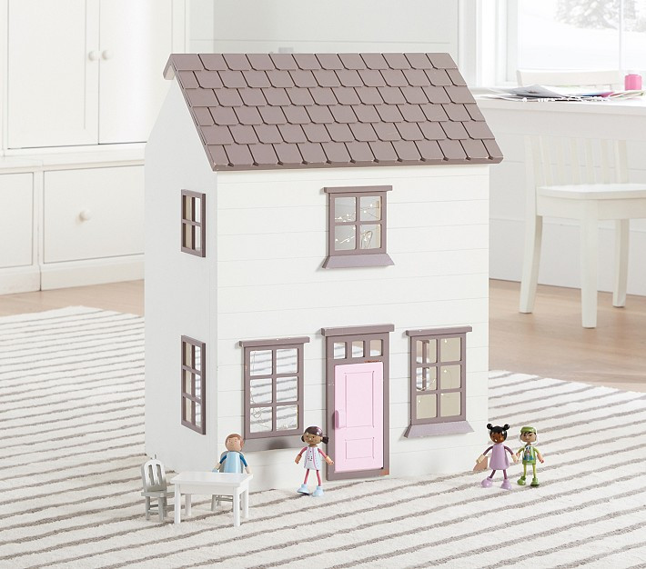 Westport Dollhouse | Pottery Barn Kids