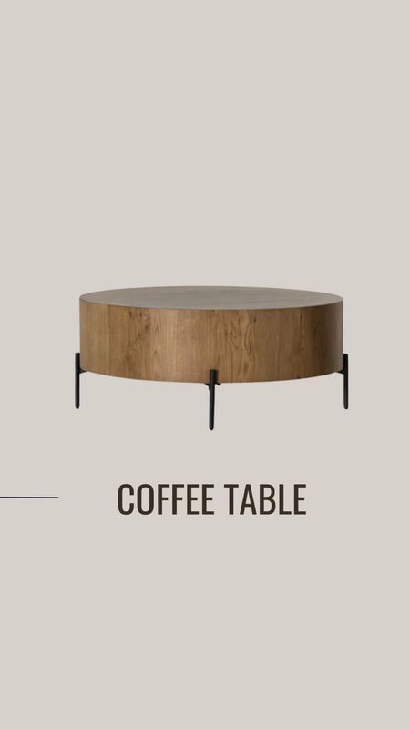 Coffee Table #coffeetable #table #furniture #livingroom #interiordesign #interiordecor #homedecor #homedesign #homedecorfinds #moodboard 

#LTKhome #LTKstyletip