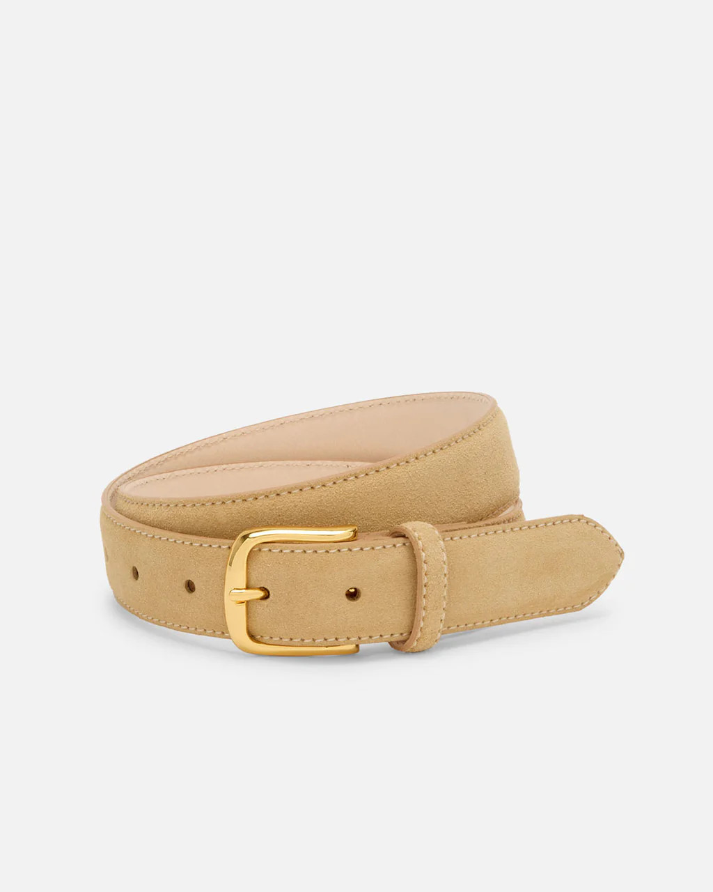 No. 4 Belt | Aureum Collective