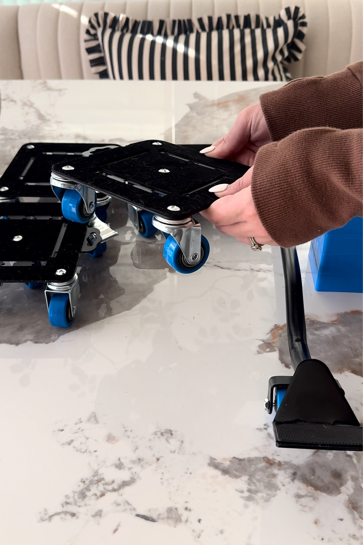 Furniture dolly set!

#LTKStyleTip #LTKHome #LTKFindsUnder100