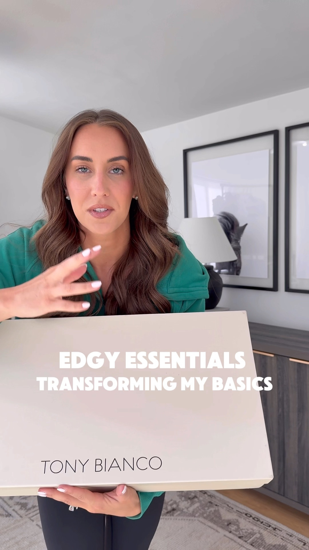 Part 1 of trying to style my snake print knee high boots 👢 

Part 2 after I figure it out 😂

#LTKShoeCrush #LTKStyleTip #LTKWatchNow