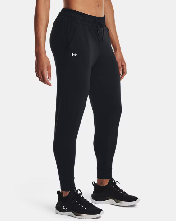 HeatGear® Women's Pants | Under Armour | Under Armour (US)