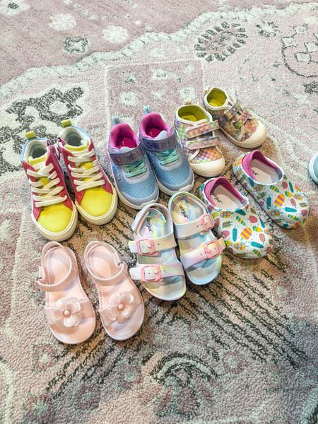 Toddler girl shoe haul

#LTKFamily #LTKKids #LTKBaby