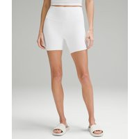 lululemon Align™ High-Rise Shorts 6 | lululemon (CA)