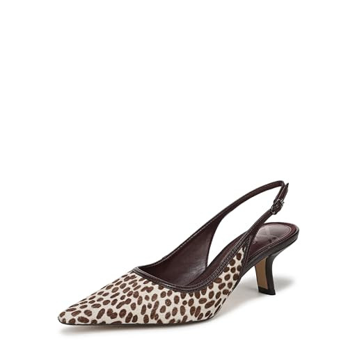 Sam Edelman Women's Bianka Slingback Pumps | Amazon (US)