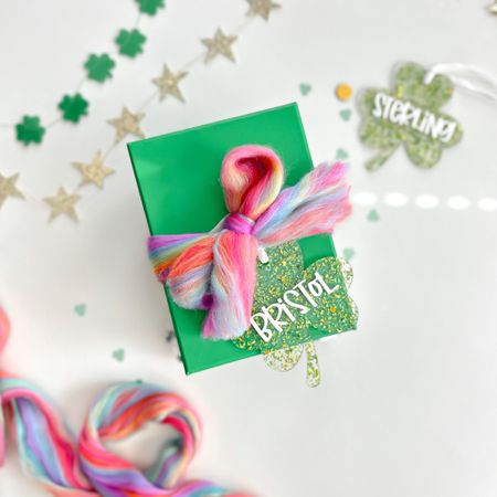 St Patrick’s Day Gift 

Gift a leprechaun trap kit & lucky pajamas to kids for St Patrick’s Day ☘️

#LTKSeasonal #LTKkids #LTKfamily