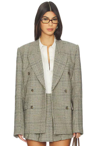 Elsie Blazer
                    
                    Lovers and Friends | Revolve Clothing (Global)