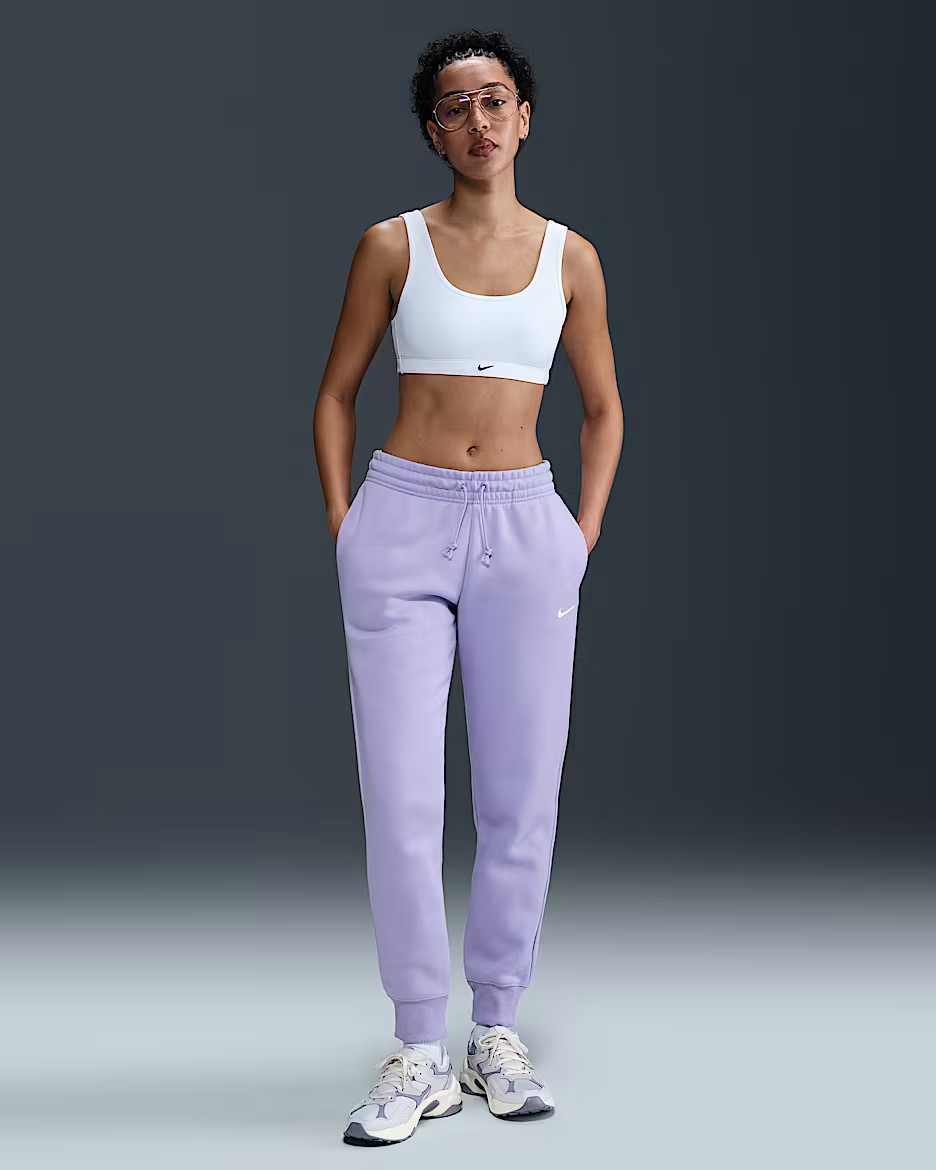 Nike Sportswear Phoenix FleeceWomen's Mid-Rise Sweatpants | Nike (US)