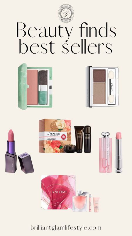 Beauty finds best sellers! Macy's Sale Beauty, Make up and more! Perfect for mother's day gift. #Macys #Beauty #Bestsellers #Sale #Gift #MothersDayn

#LTKsalealert #LTKU #LTKGiftGuide